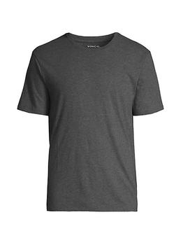 推荐Crewneck Short-Sleeve T-Shirt商品