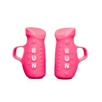 EGG WEIGHTS | Hand Weights, Hand Dumbbell Running Pods 0.5 lbs,商家Macy's,价格¥170