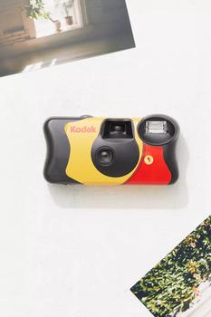 商品Kodak | 柯达一次性胶卷机,商家Urban Outfitters,价格¥174图片
