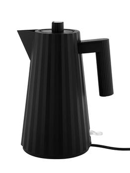 商品Alessi | Plissé Electric Tea Kettle,商家LUISAVIAROMA,价格¥982图片