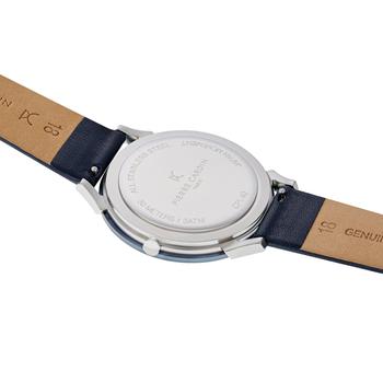 商品Pierre Cardin | Pierre Cardin Quartz Leather Strap Watches,商家SEYMAYKA,价格¥613图片