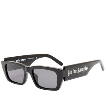 推荐Palm Angels  Palm Sunglasses商品