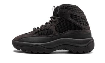yeezy slide真假, Adidas | Adidas Yeezy Desert Boot商品图片 