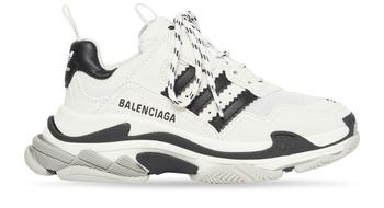 推荐BALENCIAGA / Adidas - Triple S 运动鞋商品