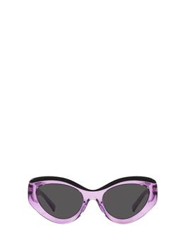 ALAIN MIKLI | ALAIN MIKLI Sunglasses商品图片,7.4折×额外9折, 额外九折