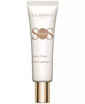 Clarins | SOS Color-Correcting & Hydrating Makeup Primer,商家Macy's,价格¥259