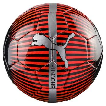 One Chrome Mini Soccer Ball