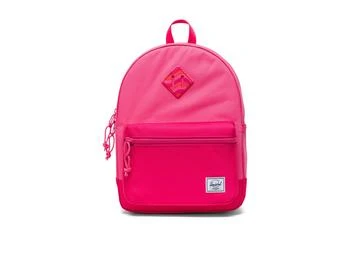 Herschel Supply | Herschel Heritage™ Kids Backpack,商家Zappos,价格¥346