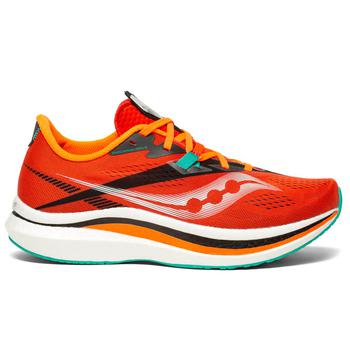 商品Saucony | Endorphin Pro 2 Running Shoes,商家SHOEBACCA,价格¥743图片