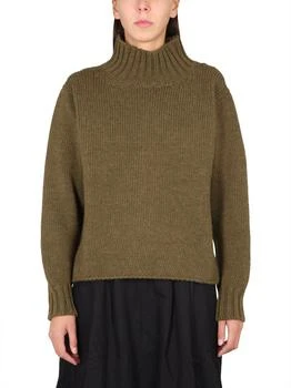 推荐MARGARET HOWELL TURTLENECK SHIRT商品