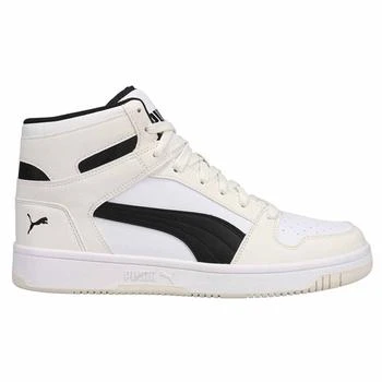 Puma | Rebound Layup High Top Sneakers,商家SHOEBACCA,价格¥518
