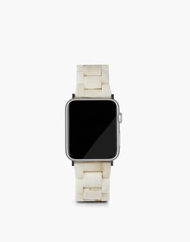 Madewell | MACHETE Apple Watch Band with Black Hardware (42/44 mm) 