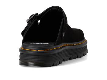 Dr. Martens Zeb Zag Mule - Slippers - Free Shipping