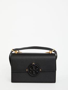 tory burch miller男包, Tory Burch | Tory Burch Small Miller Shoulder Bag商品图片 8.6折