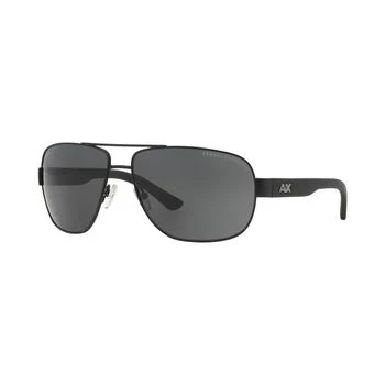 Armani Exchange | AX Armani Exchange Sunglasses, AX2012S 