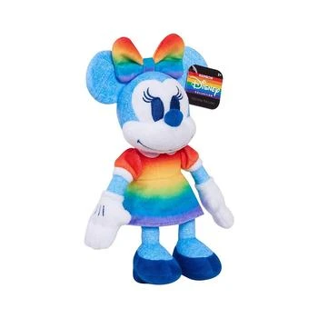 推荐Standard Pride Minnie & Mickey Small Plushes商品