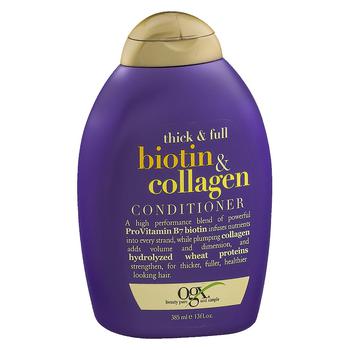 product Biotin & Collagen Conditioner image
