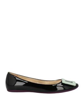 Roger Vivier, Roger Vivier | Ballet flats商品图片 6.4折