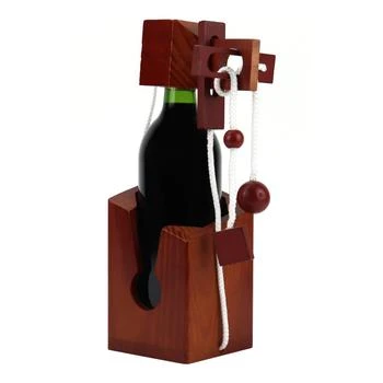 Cork Genius | Genius Wine Puzzle,商家Premium Outlets,价格¥177