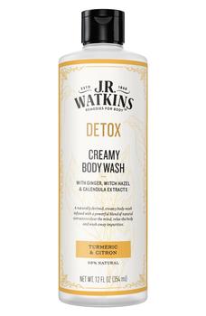 推荐Detox Creamy Body Wash - 12 fl. oz.商品