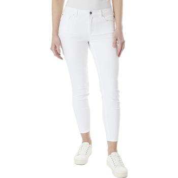 推荐Jones New York Womens Lexington Ankle Natural Waist Skinny Jeans商品