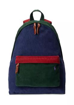 Ralph Lauren | Corduroy Backpack商品图片,
