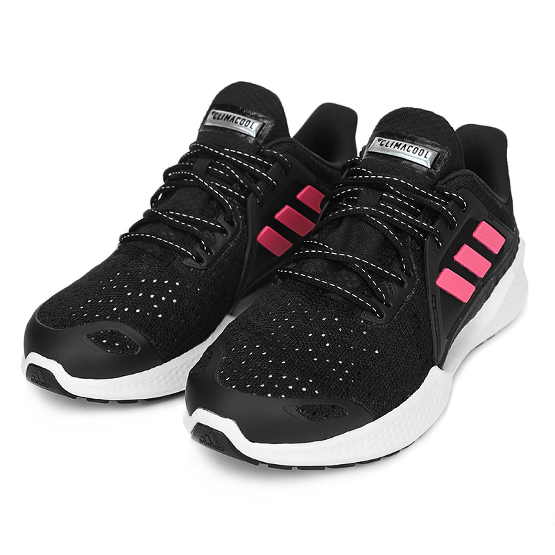阿迪达斯女鞋高帮鞋, Adidas | CLIMACOOL VENT W女子跑步鞋商品图片 3.8折, 包邮包税