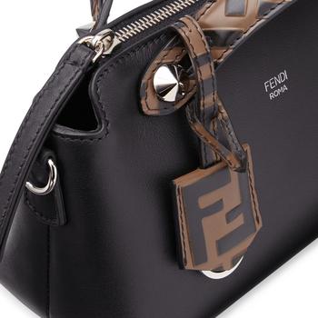 Fendi | By The Way迷你手袋商品图片,额外9.5折, 额外九五折