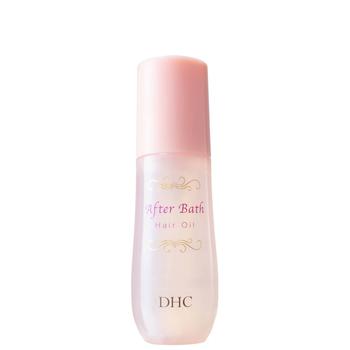 推荐DHC After Bath Hair Oil商品