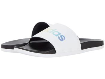 阿迪达斯拖鞋, Adidas | Adilette Comfort Slides商品图片 4.8折起