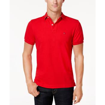product Men's Classic-Fit Ivy Polo, Created for Macy's image