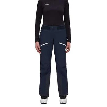 Mammut | Mammut Women's Taiss Pro HS Pant 额外7.5折, 额外七五折