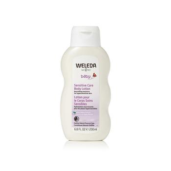 推荐Sensitive Care Baby Body Lotion with White Mallow Extracts, 6.8 oz商品