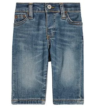 Ralph Lauren | Baby jeans 6.9折