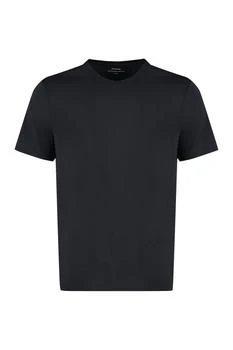 Vince | Vince Crewneck Short-Sleeved T-Shirt 6.5折
