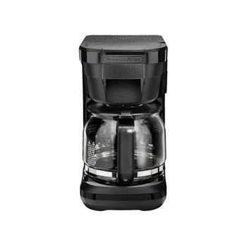 Hamilton Beach | Proctor Silex 12 Cup Compact Programmable Coffee Maker,商家Macy's,价格¥224