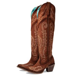 Corral Boots | 女式 A4405系列 高脚靴商品图片,