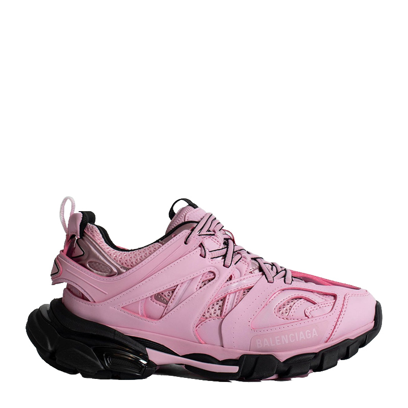 巴黎世家鞋板鞋, Balenciaga | BALENCIAGA 粉色女士运动鞋 542436-W3AC1-5010商品图片 满$100享9.5折, 满折