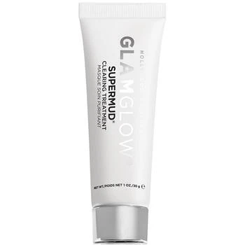 Glamglow | Supermud Clearing Treatment, 1-oz. 独家减免邮费