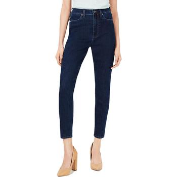 KENDALL & KYLIE, KENDALL & KYLIE | Kendall + Kylie Womens Juniors Sultry Denim Ultra High Rise Skinny Jeans商品图片 2.5折