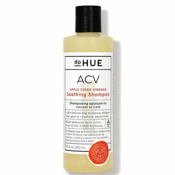 dpHUE | dpHUE Apple Cider Vinegar Soothing Shampoo,商家Dermstore,价格¥123