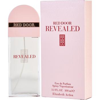 推荐伊丽莎白雅顿 粉漾红门女士香水 EDP 100ml商品