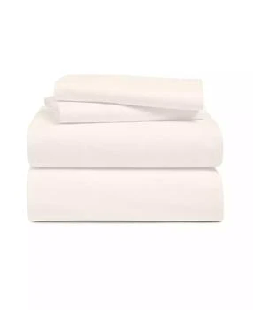 Cosy House Collection | Flannel Bed Sheet Set,商家Macy's,价格¥591