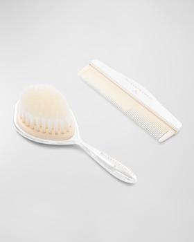 商品Baby Brush Comb Set图片