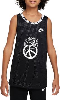 Crossover Culture多少钱, NIKE | Nike Boys' Culture Of Basketball Reversible Jersey商品图片 
