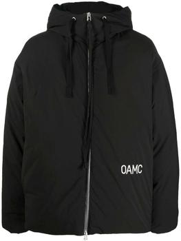 推荐Logo puffer jacket商品