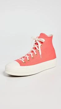 Converse | Chuck Taylor All Star Lift Sneakers,商家Shopbop,价格¥129