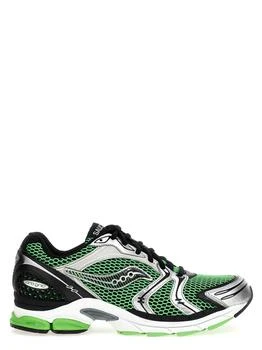 Saucony | Progrid Triumph 4 Sneakers Multicolor 6.1折