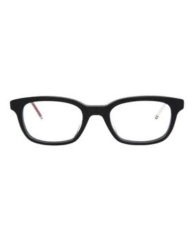 Thom Browne | Square-Frame Acetate Optical Frames 3.7折×额外9折, 独家减免邮费, 额外九折