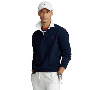 拉夫劳伦衬衫真假, Ralph Lauren | Men's RL Fleece Rugby商品图片 